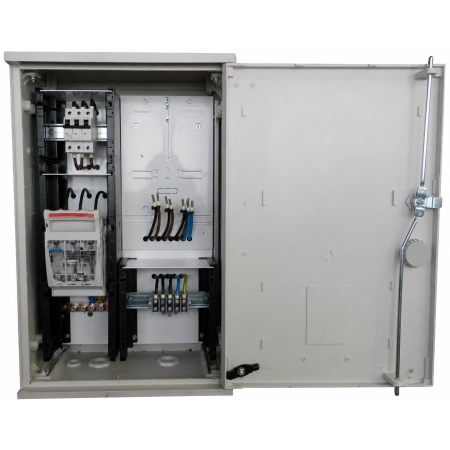 Rozdzielnica licznikowa RL40x60-G0074